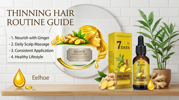 Thinning Hair Routine Guide