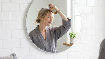 Best Routine for Thinning Hair