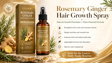 Hair Growth Spray vs Serum for Thinning Hair