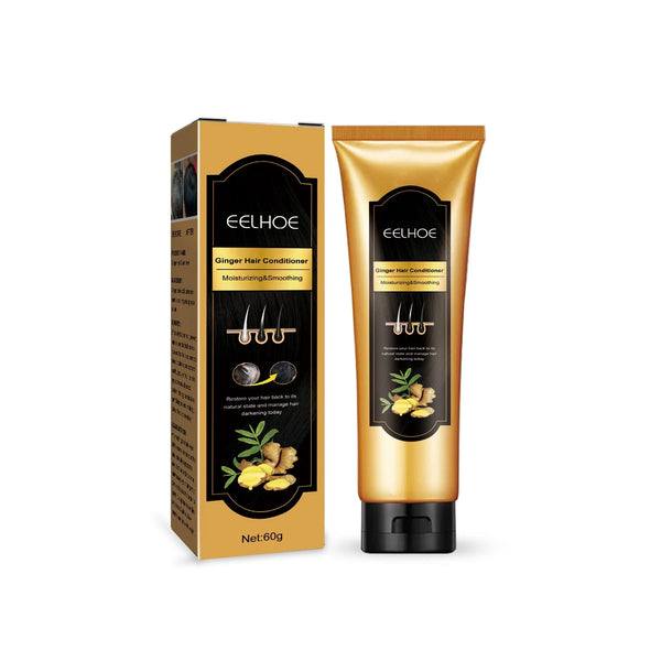 Hair Growth Shampoo for Thinning Hair