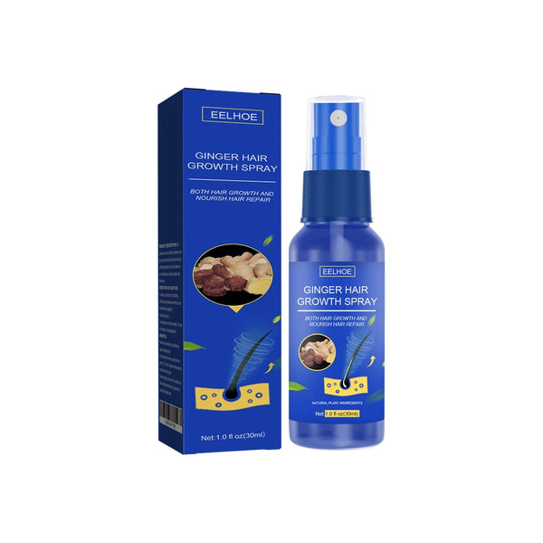 Dry & Damaged Hair Products
