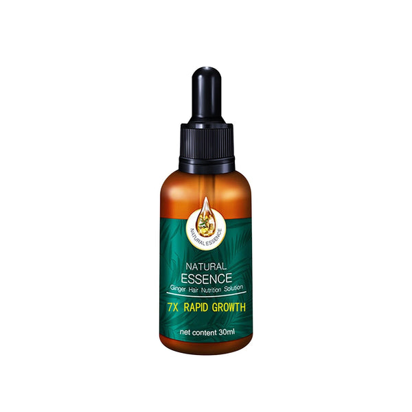 Hair Growth Serum for Thinning Hair