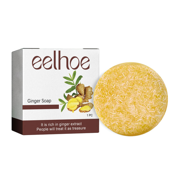 Hair Growth Soap for Thinning Hair